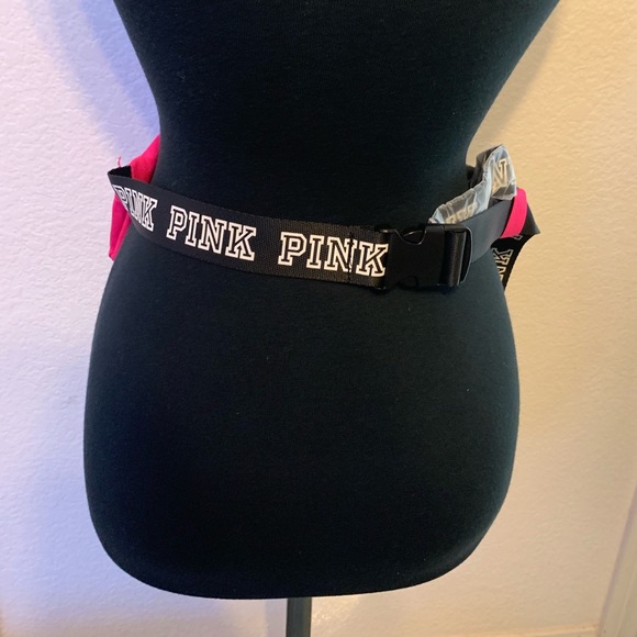 Victoria’s Secret Pink Fanny Pack - Picture 4 of 4